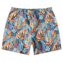 Patagonia Baggies