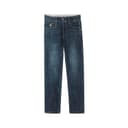 HLA Jeans Denim Blue Gradient (Medium) 61 Moderate Straight Fit