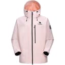CAMEL King's Armor Collection Windbreaker Jacket