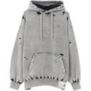 Maison Mihara Yasuhiro FW25 Sweatshirt