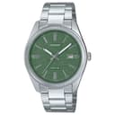 CASIO G SHOCK ['50', 149262]m Waterproof Quartz Movement Stainless Steel Strap Watch