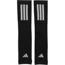 Adidas Polyester Sun Protection Sleeves Black