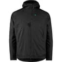 Klattermusen Drifa hooded jacket