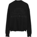 Balenciaga SS25 Sweatshirt Regular Fit