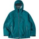 NOTHOMME Windbreaker Jacket
