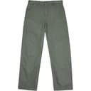 Carhartt B136 WASHED DUCK DOUBLE FRONT UTILITY PANT Cargo
