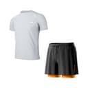 Li Ning Swimwear Sets Moderate
