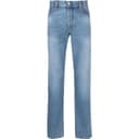 DIESEL 1995 Mid Rise Straight Leg Jeans