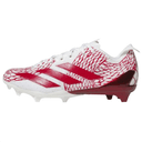 Adizero Electric.2 Adidas 'Team Red White'