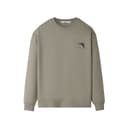 HLA Sweatshirts Crew Neck Moderate Other