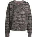 Adidas x Stella McCartney SS25 LOOSE PRINTED Sweatshirt