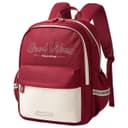 Disney Polyester Student Bag Medium Multicolor