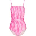 GANNI One piece Swimsuit
