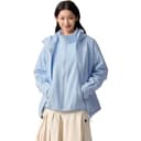 Anta Outdoor Collection Thermal Windbreaker Jacket