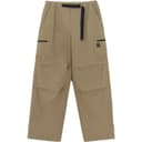 MLB Cargo Umber Moderate Wide Leg