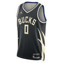 Nike Milwaukee Bucks Jersey