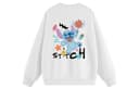 Disney Sweatshirts Crew Neck Moderate Other