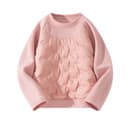 Disney Sweatshirts Crew Neck Moderate