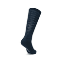 Skechers Knee High 1 Pack Navy Blue