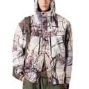 THE NORTH FACE ICON FW/AW25 Waterproof Breathable Windbreaker Jacket