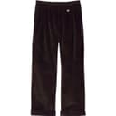 Burberry StraightLeg Corduroy Trousers