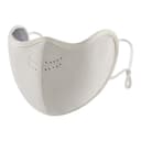 Tonlion Polyester, Elastane Face Masks