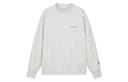 Champion Sweatshirts HalfTurtleneck Thickened Straight Fit