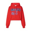 GUCCI FW23 Sweatshirt Red