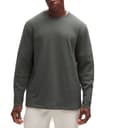 Lululemon Shirts Crew Neck Moderate