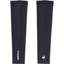 Le Coq Sportif Sun Protection Sleeves White/Black/Blue