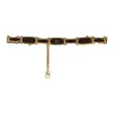 Valentino VLogo Signature Chained Belt