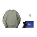 HLA The Mountain Collection Sweatshirt