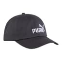 PUMA Cotton Baseball Caps Galaxy Gray