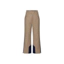 GUCCI Gg Straight Leg Trousers