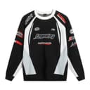 Li Ning Sports Life Collection Sweater