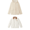 FILA x BIDETU,LIANMINGKUAN Jacket 2 Piece Set Kids'