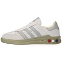 Gs Ii Adidas Originals Spezial 'Crystal White Stone Grey One'