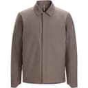 Arc'teryx VEILANCE LERUS INSULATED TECH WOOL JACKET Puffer Jacket