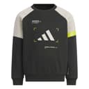 Adidas Sweatshirt LK CREW Black Kids'
