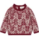 GUCCI Sweaters Crew Neck Moderate
