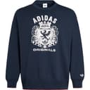 Adidas Originals CREST Sweatshirt