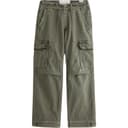 AbercrombieFitch Cargo