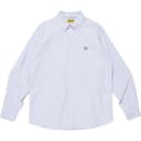 HUMAN MADE FW25 Shirts Lapel Moderate Straight Fit