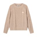Palladium Sweaters Crew Neck Moderate Other