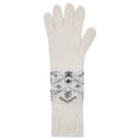 Moncler Patterned Balaclava