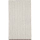 Brunello Cucinelli ribbed cashmere scarf
