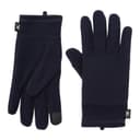 Mizuno Polyester Knit Marine Blue