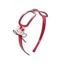 Sanrio Hello Kitty Acrylic Headbands