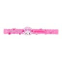Sanrio Cartoon Pattern Hair Tie Pink/Light Pink/Blue/Purple/Green/Black/Dark Pink/Light Blue