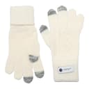 Mizuno Acrylic Knit White/Marine Blue/Oat/Dark Purple